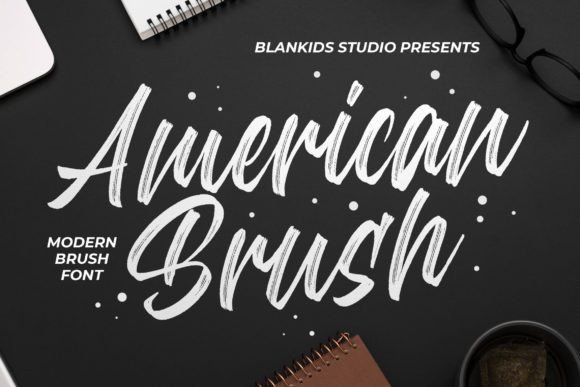American Brush Font: A Business Owner's Honest Review