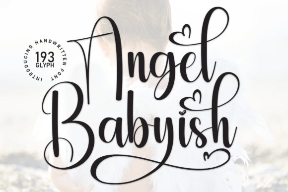 Angel Babyish Font: A Campaign Designer’s Honest Review