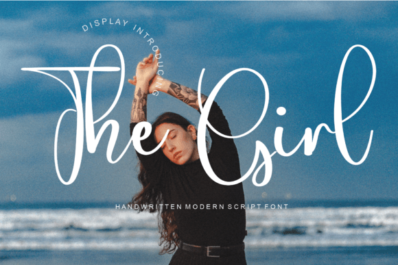 Choosing The Girl: The Handwritten Font That Anchored My Campaign
