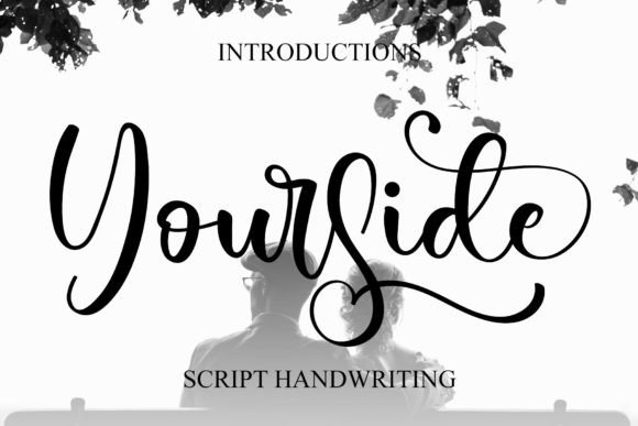 Choosing Yourside: A Display Font for Impactful Web Projects