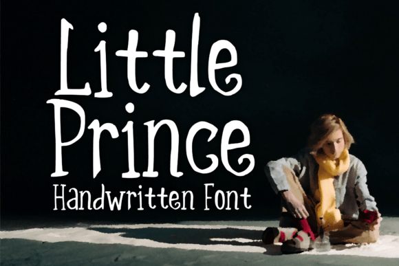 Little Prince Font Review: A Designer's Hands-On Test