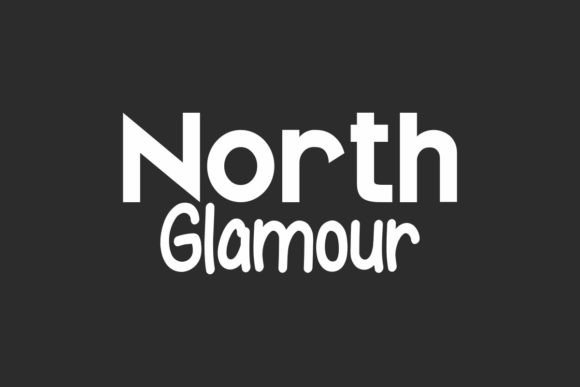 North Glamour: A Web Designer’s Review