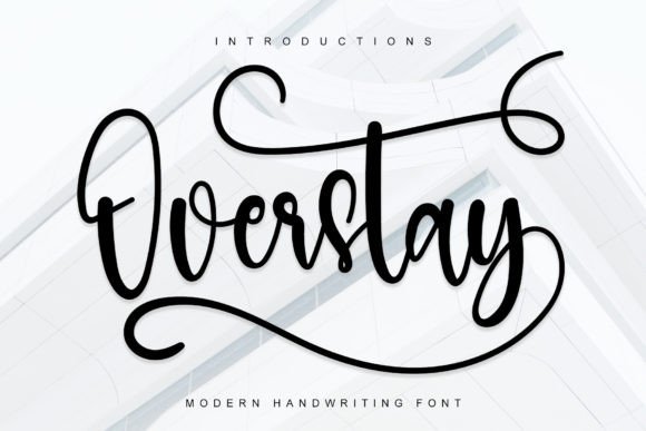 Overstay: A Design Review of the Standout Script