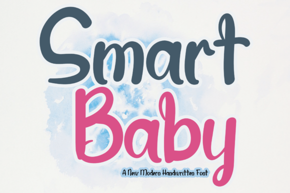 Using Smart Baby for Elegant and Contemporary Branding