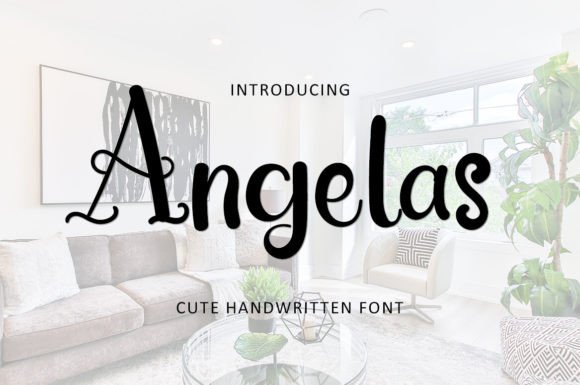 Why Angelas Is My New Secret Editorial Weapon